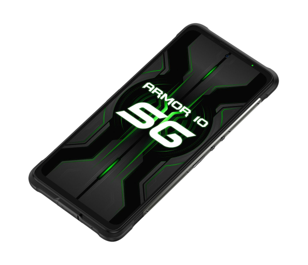 uleFone Armor 10 8/128GB Dual SIM 5G czarny - 622634 - zdjęcie 12